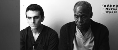 THE SHIFT, Directed by Lee Cipolla