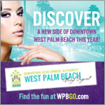 DISCOVER Downtown Development Authority West Palm Beach