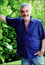 Burt Reynolds