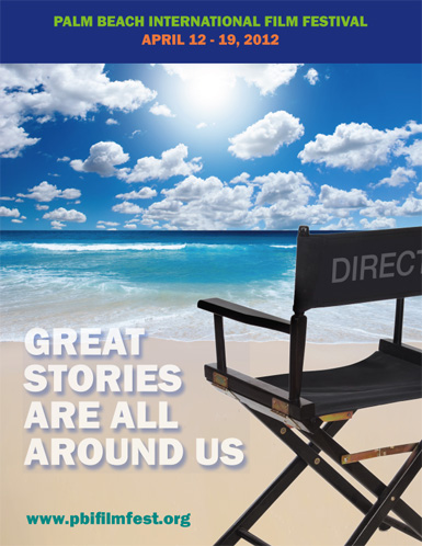 Palm Beach International Film Festival