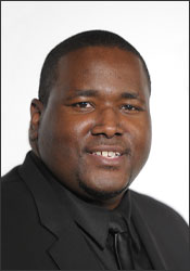 Quinton Aaron