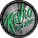 Kevro Art Bar