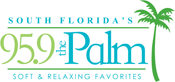 the Palm 95.9